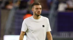 Cruz Azul perdió el invicto en el torneo