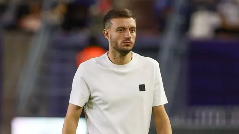 Cruz Azul perdió el invicto en el torneo