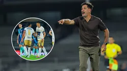 Gustavo Lema apuntó contra sus críticos.