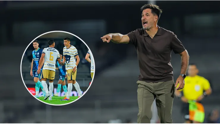 Gustavo Lema apuntó contra sus críticos.