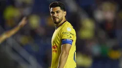 América se enfrenta con Atlas por la Liga MX