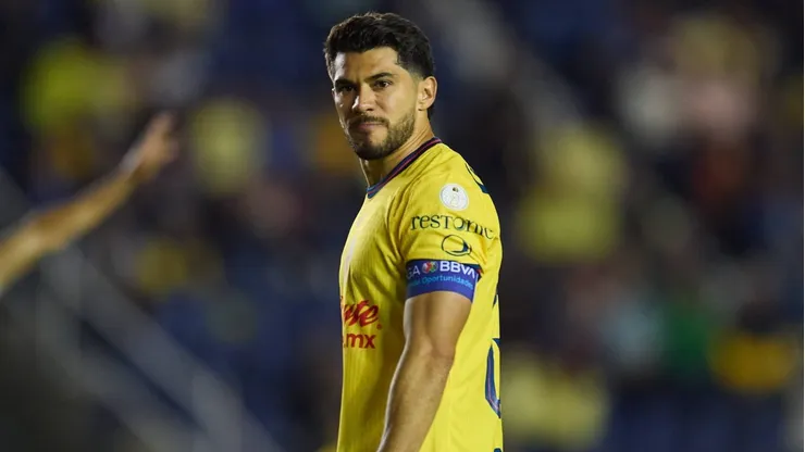 América se enfrenta con Atlas por la Liga MX
