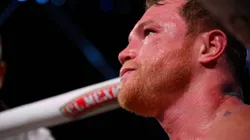 Canelo Álvarez es el centro de críticas tras su pelea ante William Scull