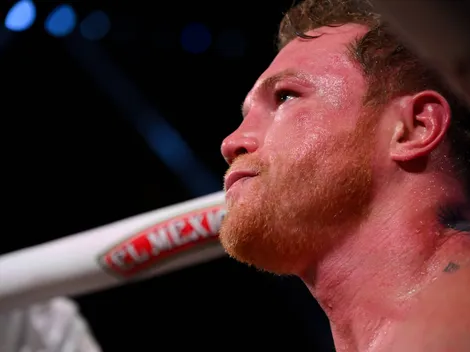 La grave acusación contra Canelo Álvarez que sacude al boxeo