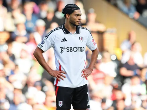 ¿Por qué no juega Raúl Jiménez en Preston vs. Fulham por la Carabao Cup?