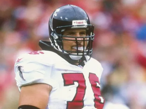 ¿Cuántos mexicanos han jugado en la NFL?