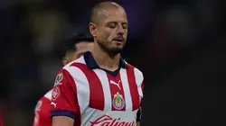 El delantero podría volver a las canchas este miércoles ante León.