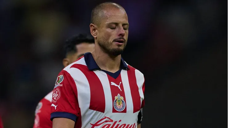 El delantero podría volver a las canchas este miércoles ante León.