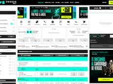 Código promocional VERSUSbet Enero 2026
