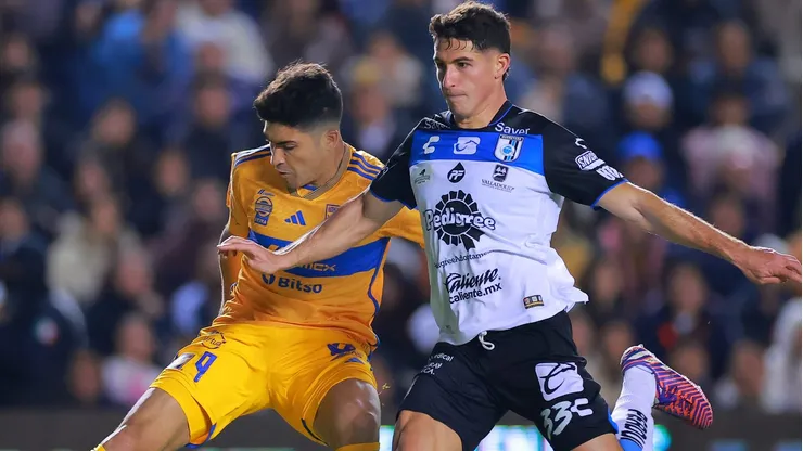 Los Gallos Blancos recibirán a los Felinos este martes a las 21:00 horas.