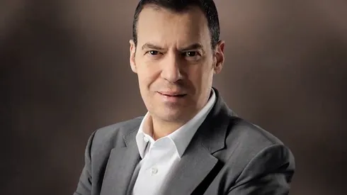 El periodista deportivo falleció este lunes a sus 52 años.