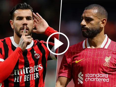 Milan vs. Liverpool, por la Champions League: cómo ver el partido desde México