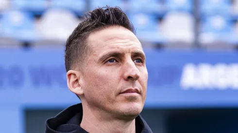 Conoce a Mikey Varas, el nuevo entrenador de San Diego FC