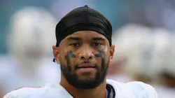 Tua Tagovailoa tomó una decisión sobre su futuro