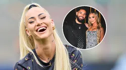 Alisha Lehmann se quejó por la diferencia de salarios con el futbol masculino