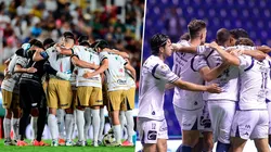 Pumas UNAM y Puebla se enfrentan este martes en la Liga MX
