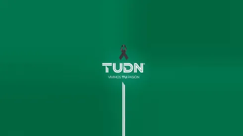 TUDN le rinde un pequeño homenaje a André Marín durante su transmisión en vivo