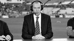 André Marín perdió la vida a los 52 años.