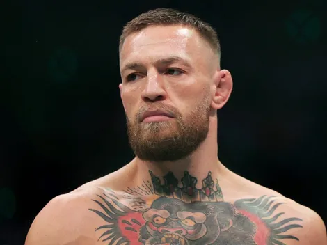 Conor McGregor no peleará en UFC en 2024