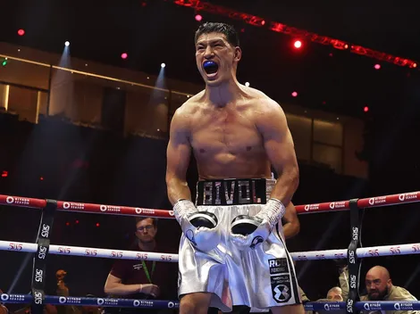 Dmitry Bivol se impuso por decisión ante Artur Beterbiev y es nuevo campeón del mundo