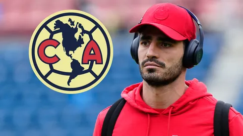 El polémico mensaje del Pollo Briseño tras la caída de Chivas ante América en el Clásico Nacional