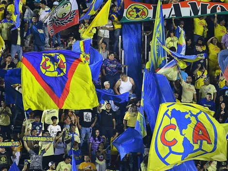 América se quedó con otro Clásico ante Chivas en cuestión de horas