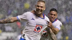 La Máquina quiere seguir su camino de victoria