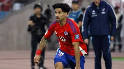 Víctor Dávila fue presentado como nuevo refuerzo de América