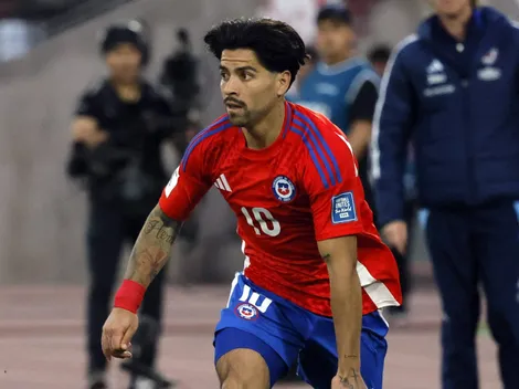 Así anunció América la llegada del nuevo refuerzo Víctor Dávila