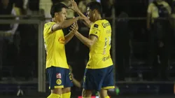 América se quedó con una nueva edición de Clásico Nacional
