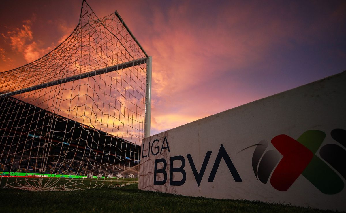 Tabla de posiciones del Apertura 2024 tras la Jornada 7 - Bolavip Mexico