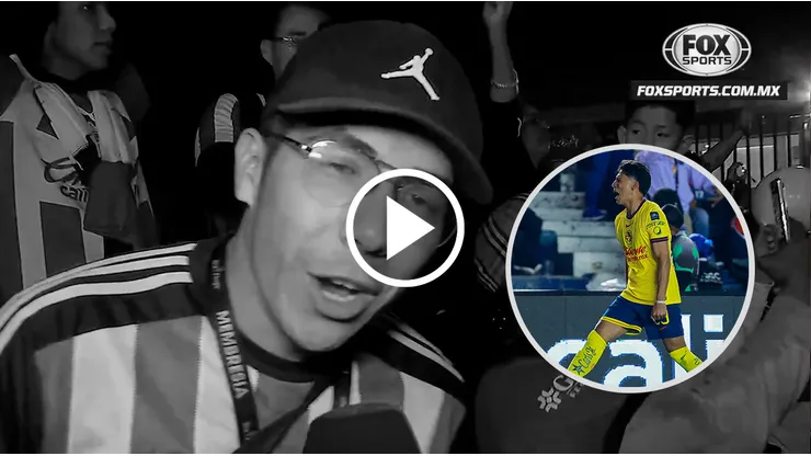 Usuarios del América toman 'de punto' al Chivas.