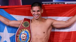 La bolsa millonaria que obtuvo Edgar Berlanga