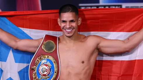 La bolsa millonaria que obtuvo Edgar Berlanga