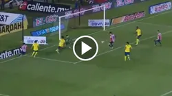 El osotote del Clásico Nacional: el gol fallado por Armando González en el América vs. Chivas