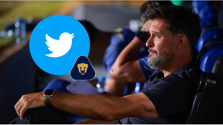 Lema es 'trending topic' en Twitter Pumas.