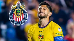 Afición de América da la espalda a la directiva y el equipo a horas del Clásico Nacional vs. Chivas