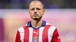 El jugador de 36 años estará ausente por tercer encuentro consecutivo en la Liga MX.