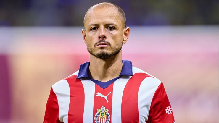 El jugador de 36 años estará ausente por tercer encuentro consecutivo en la Liga MX.
