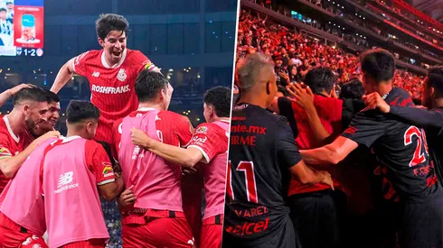 Toluca recibirá a Xolos desde las 16:45 en el Nemesio Diez.