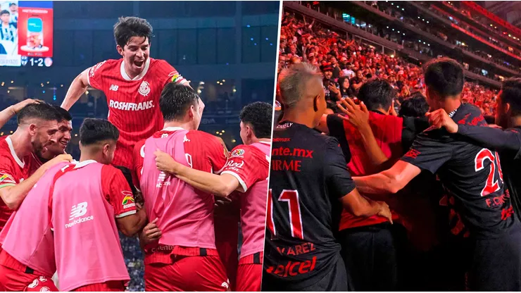 Toluca recibirá a Xolos desde las 16:45 en el Nemesio Diez.