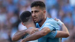 Rodri y Foden no juegan vs. Brentford