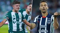 ¿Santos Laguna vs. Rayados va por TV abierta? Cómo ver EN VIVO el juego de la Liga MX