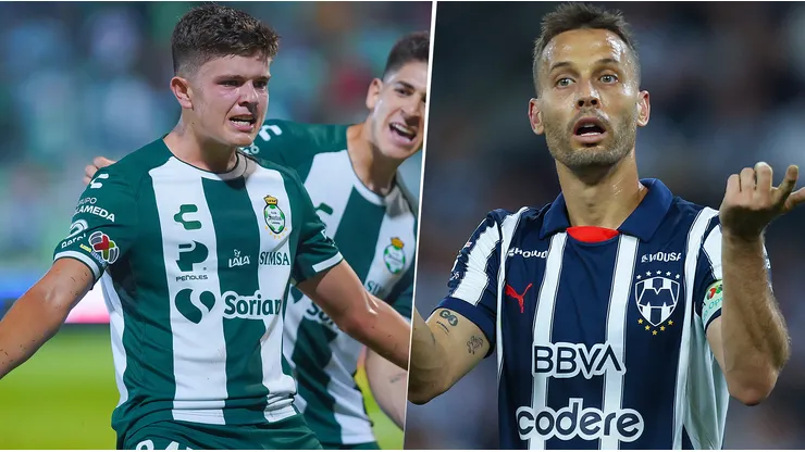 ¿Santos Laguna vs. Rayados va por TV abierta? Cómo ver EN VIVO el juego de la Liga MX