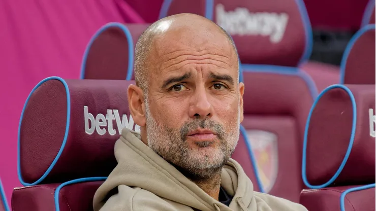 "Sé lo que la gente espera": la sentencia de Pep Guardiola antes del juicio al Manchester City