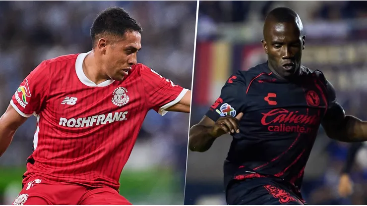 Toluca y Xolos se miden por la Jornada 7 del Apertura 2024 de la Liga MX