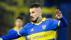 Ya es oficial: Darío Benedetto regresa a la Liga MX para jugar en su tercer equipo de México