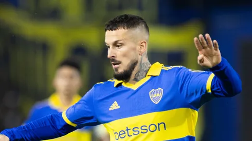 Ya es oficial: Darío Benedetto regresa a la Liga MX para jugar en su tercer equipo de México