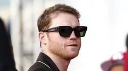 El entrenador de Canelo Álvarez adelantó cuando puede retirarse Saúl.