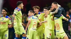 América domina el historial ante Chivas en los últimos años